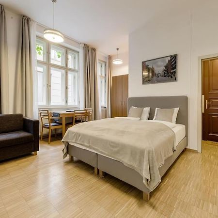 Deluxe Suite In Prime Location Praha Eksteriør bilde