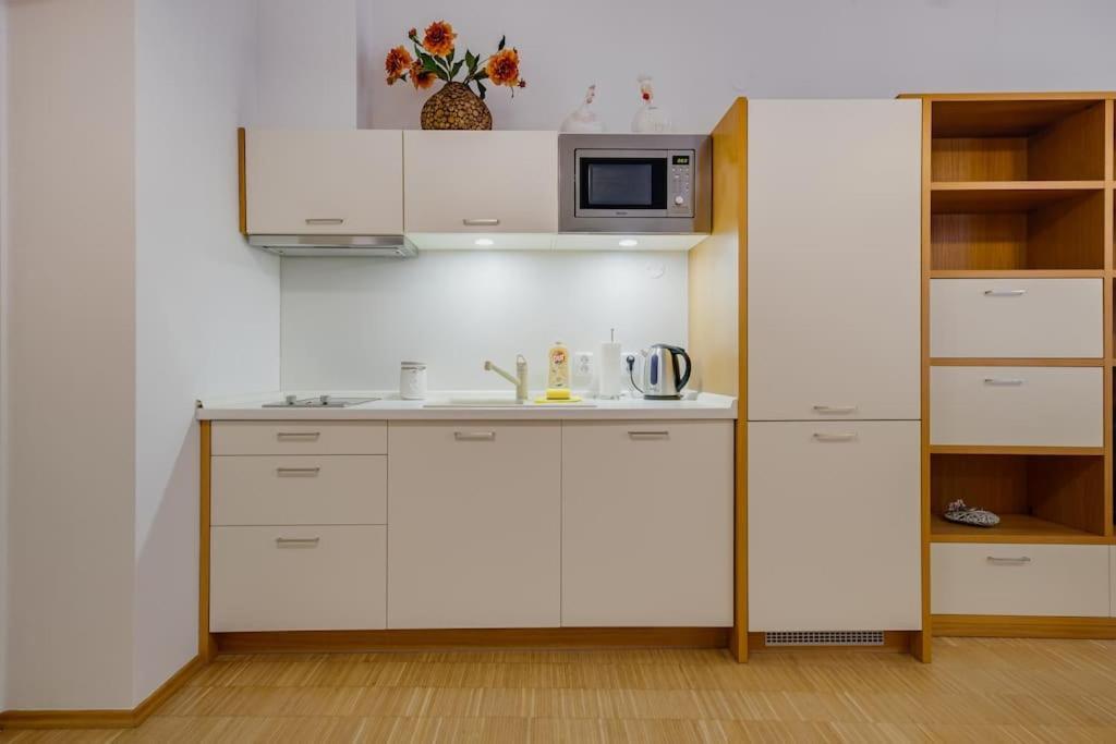 Deluxe Suite In Prime Location Praha Eksteriør bilde