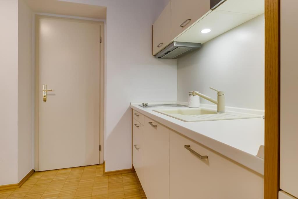 Deluxe Suite In Prime Location Praha Eksteriør bilde