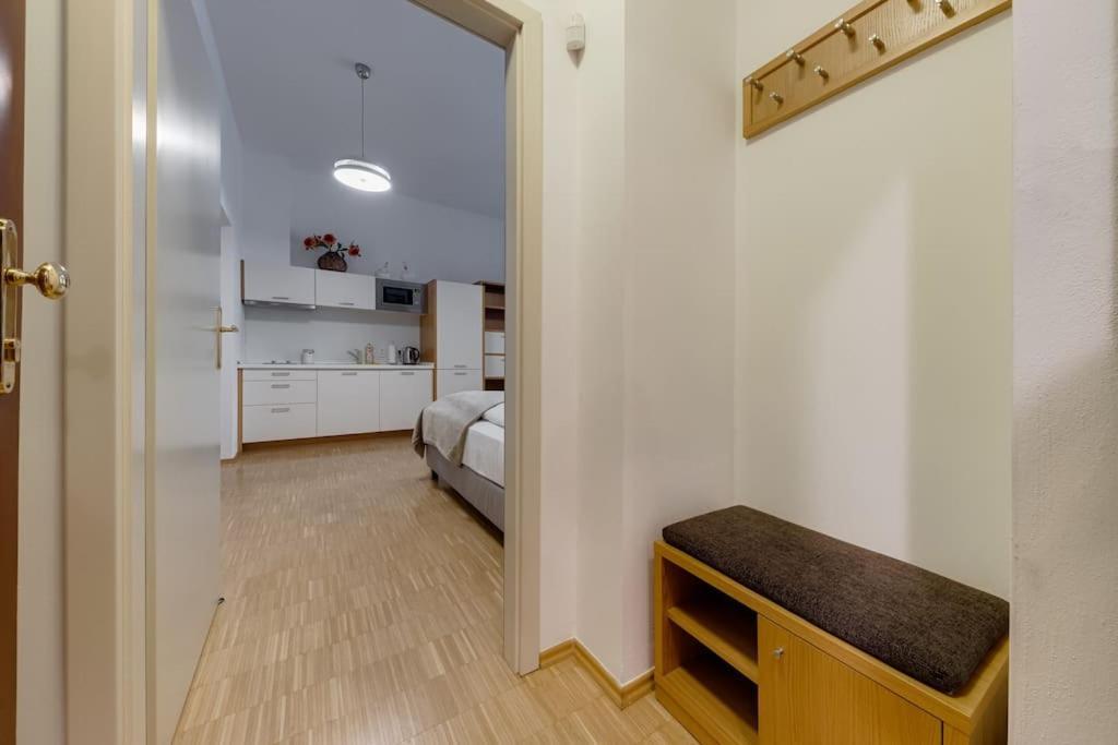 Deluxe Suite In Prime Location Praha Eksteriør bilde